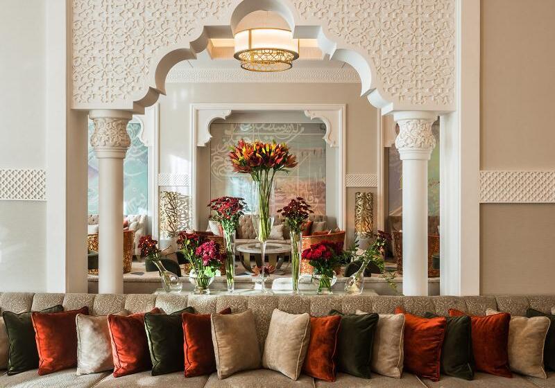 هتل Al Mashreq Boutique