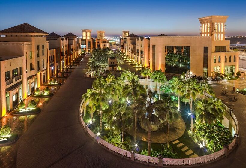 هتل Al Mashreq Boutique