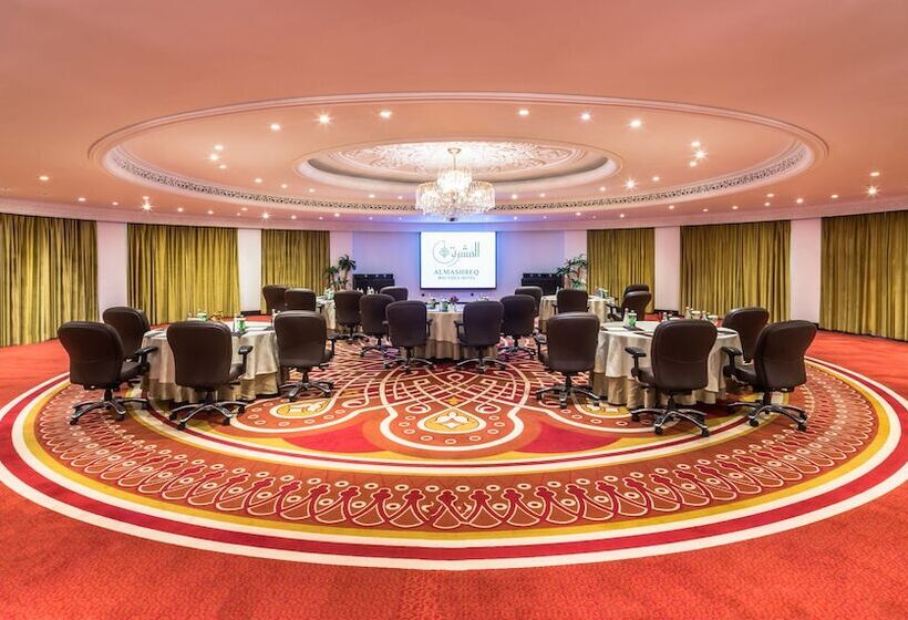 هتل Al Mashreq Boutique