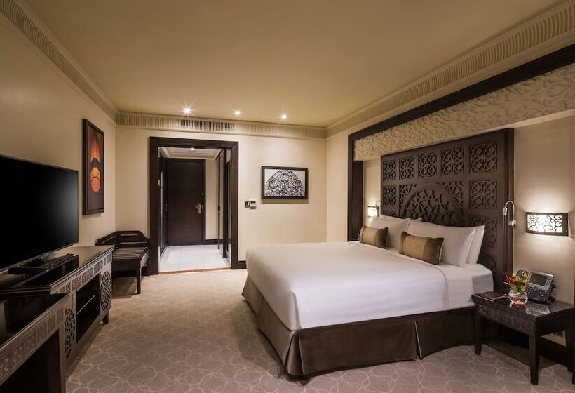 هتل Al Mashreq Boutique