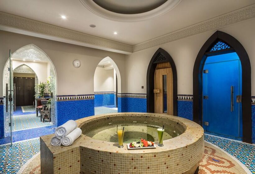 هتل Al Mashreq Boutique