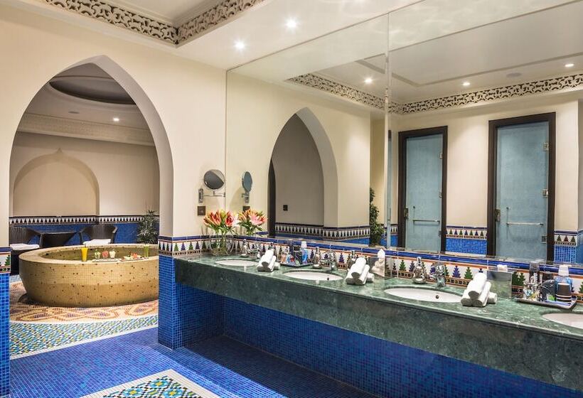 هتل Al Mashreq Boutique