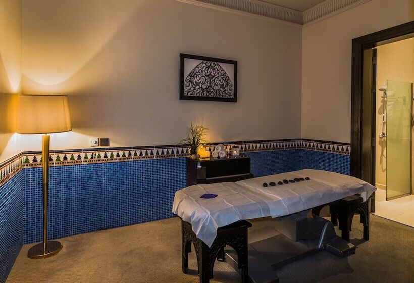 هتل Al Mashreq Boutique