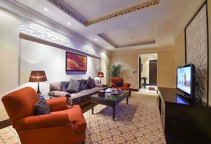 هتل Al Mashreq Boutique