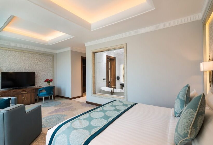 هتل Al Mashreq Boutique