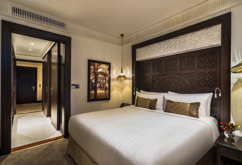 هتل Al Mashreq Boutique