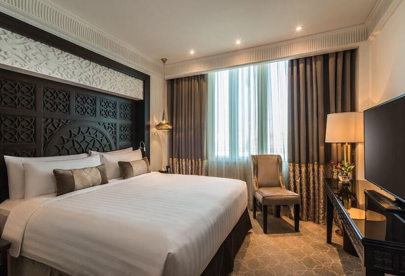 هتل Al Mashreq Boutique