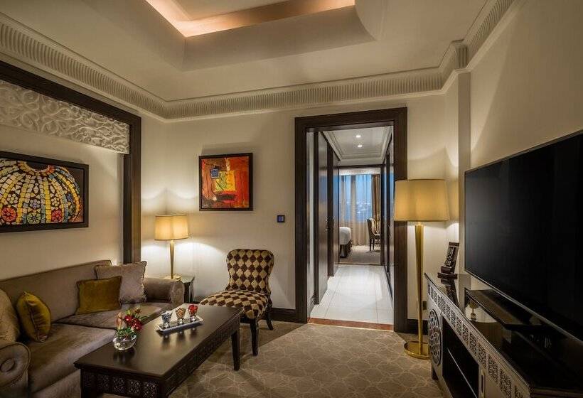 هتل Al Mashreq Boutique