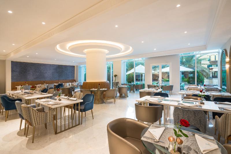 هتل Al Mashreq Boutique