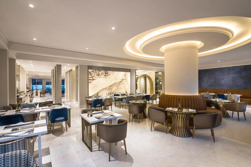 هتل Al Mashreq Boutique