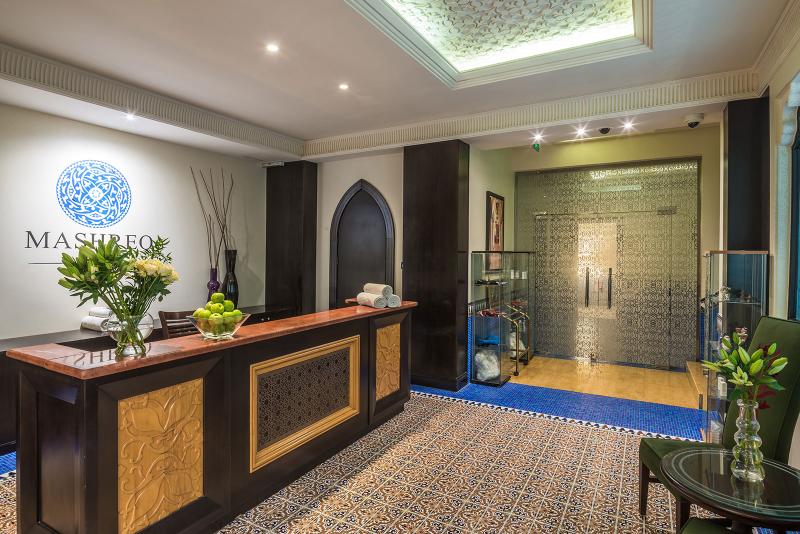 هتل Al Mashreq Boutique