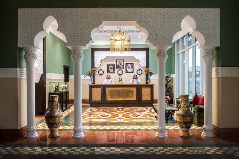 هتل Al Mashreq Boutique