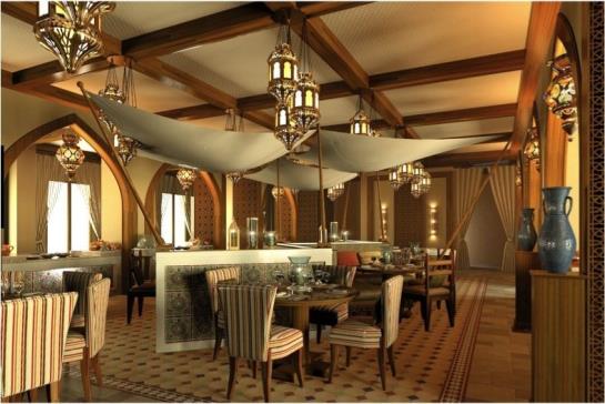 Al Qasr Hotel & Resort