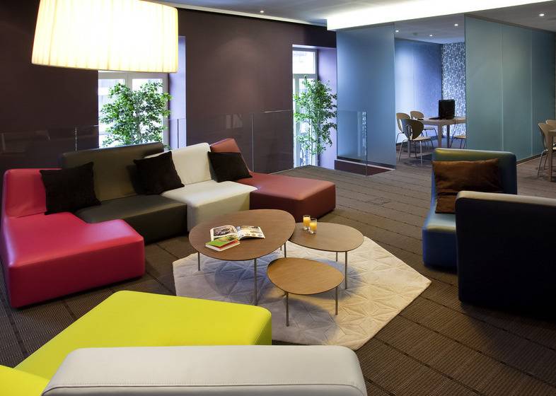 Aparthotel Adagio Access Dijon République