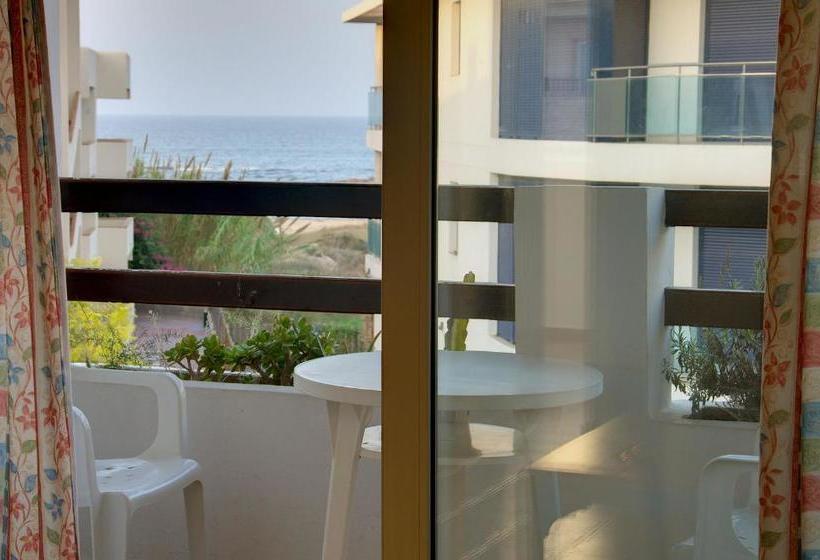 Apartamentos Pou Des Pujols