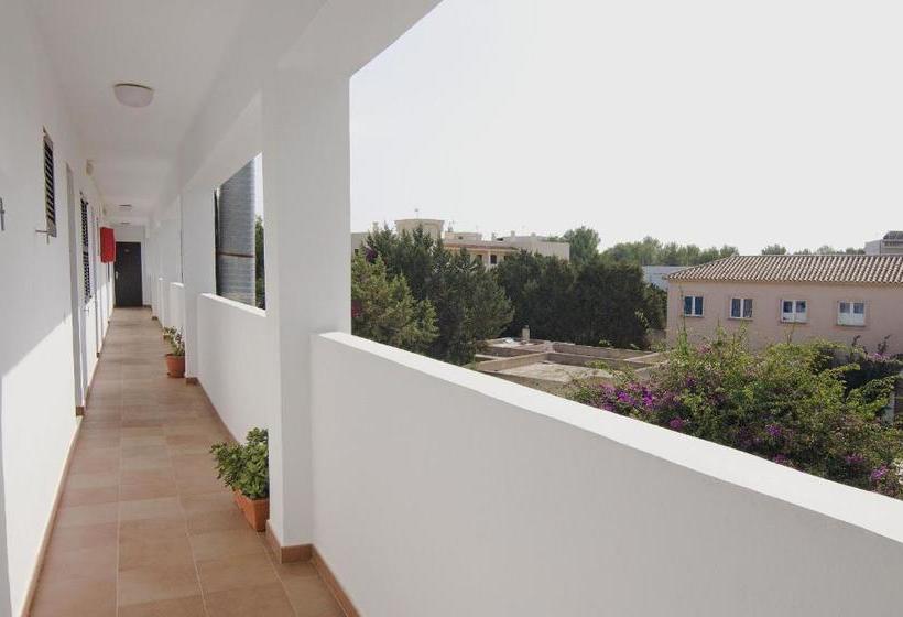 Apartamentos Pou Des Pujols