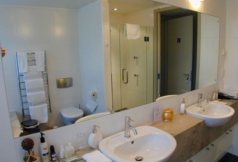 Ascot Parnell Boutique Bed And Breakfast