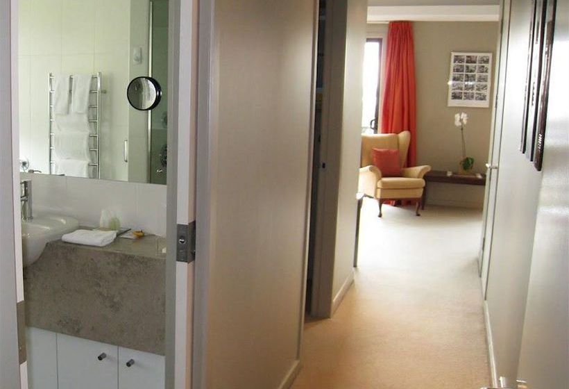 Ascot Parnell Boutique Bed And Breakfast