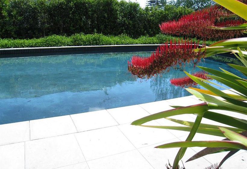 Ascot Parnell Boutique Bed And Breakfast