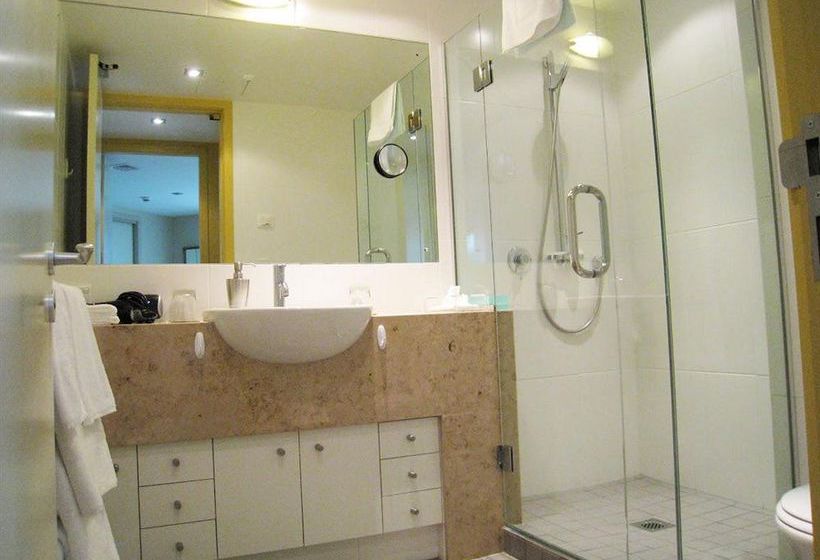 Ascot Parnell Boutique Bed And Breakfast