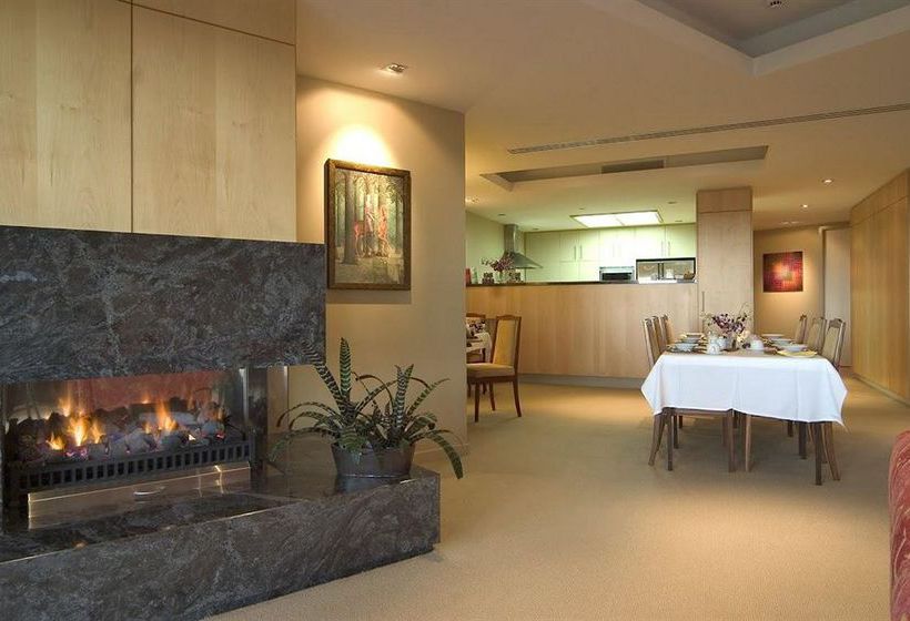 Ascot Parnell Boutique Bed And Breakfast