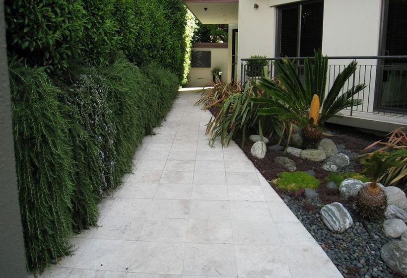 Ascot Parnell Boutique Bed And Breakfast