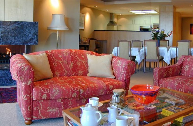 Ascot Parnell Boutique Bed And Breakfast