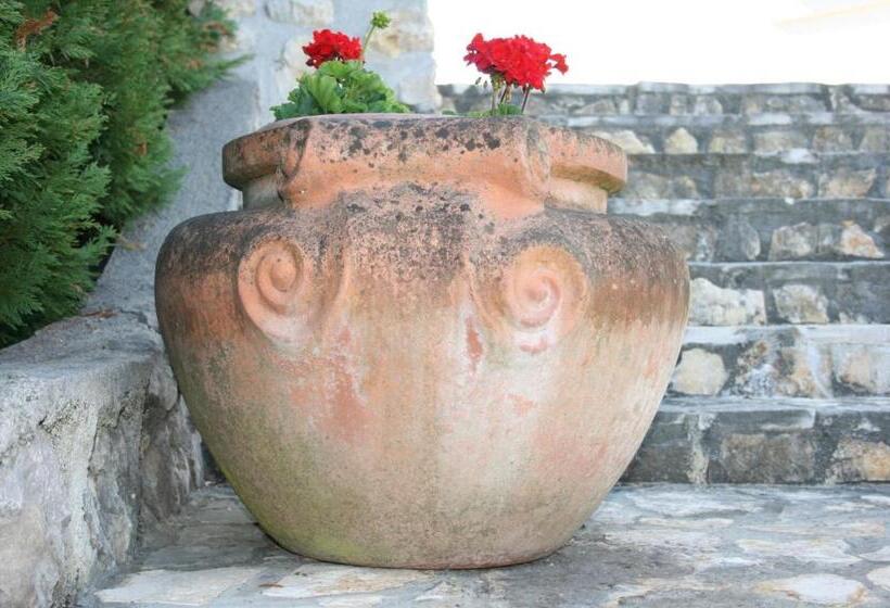 تختخواب و صبحانه Casa Oasa