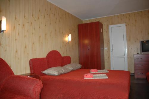 تختخواب و صبحانه Guest House Comfort