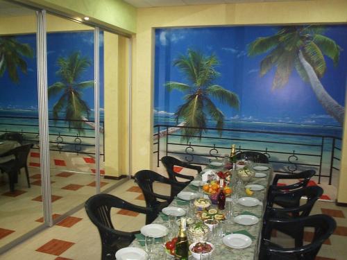مبيت وإفطار Guest House Comfort