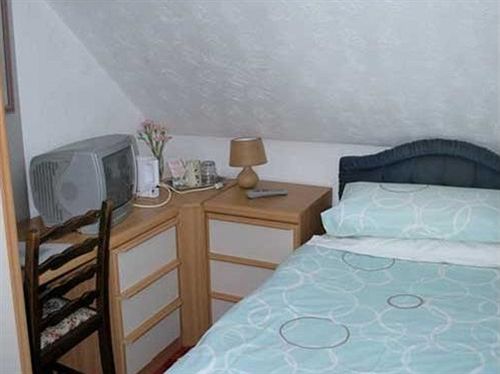 مبيت وإفطار Ocean Breeze Guest House