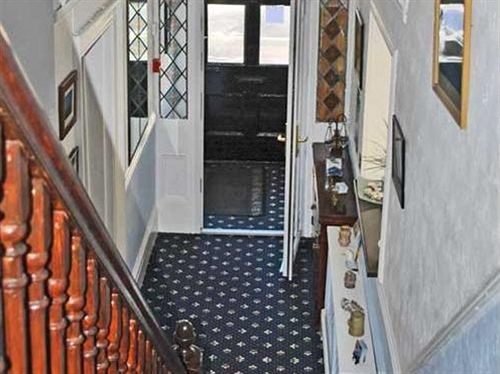 مبيت وإفطار Ocean Breeze Guest House