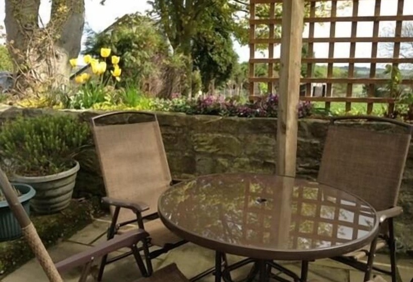 ベッドアンドブレックファースト The Granby Inn