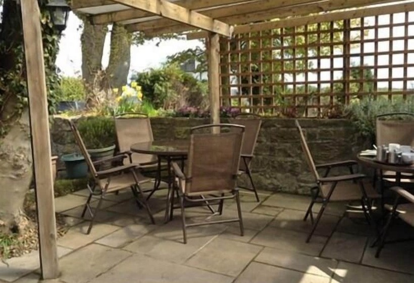 ベッドアンドブレックファースト The Granby Inn