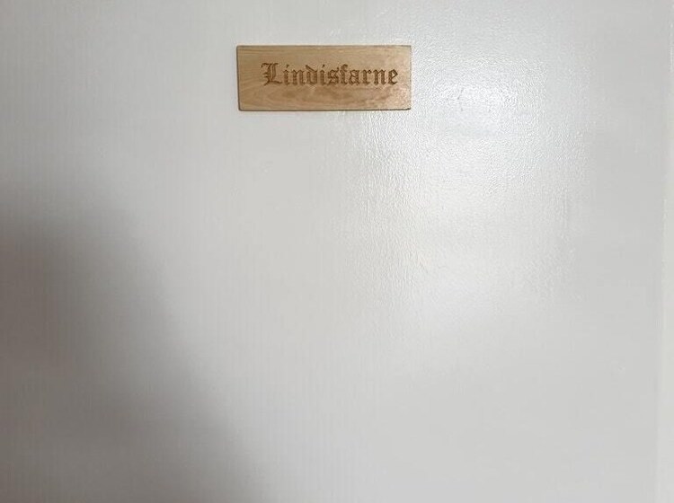 住宿加早餐  The Trap Inn