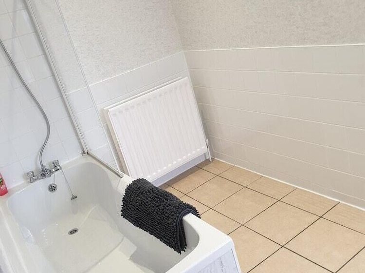 צימר The Trap Inn