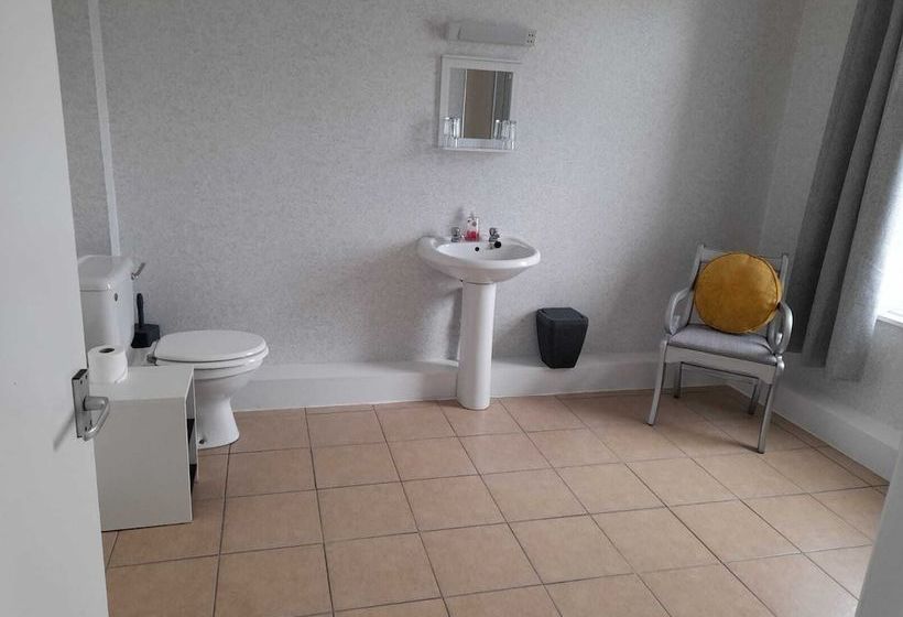 צימר The Trap Inn