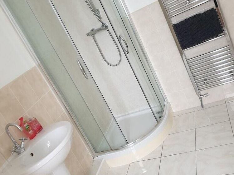 Bed and Breakfast The Trap Inn