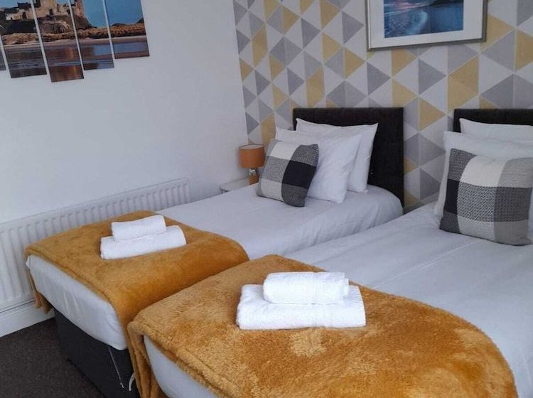 Bed and Breakfast The Trap Inn