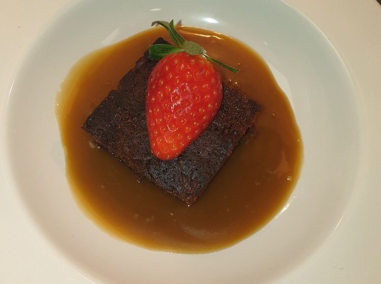 Bed and Breakfast The Trap Inn