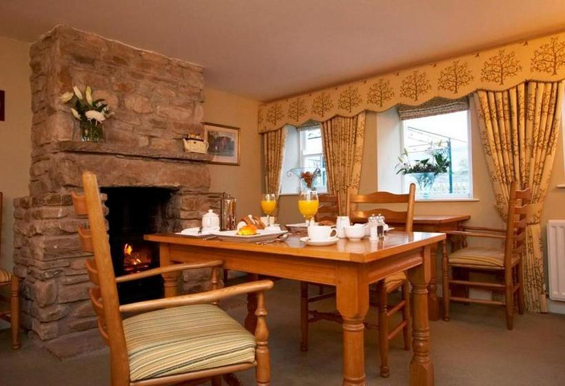 Bed and Breakfast Thorney Mire Barn