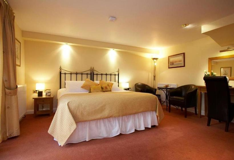 Bed and Breakfast Thorney Mire Barn