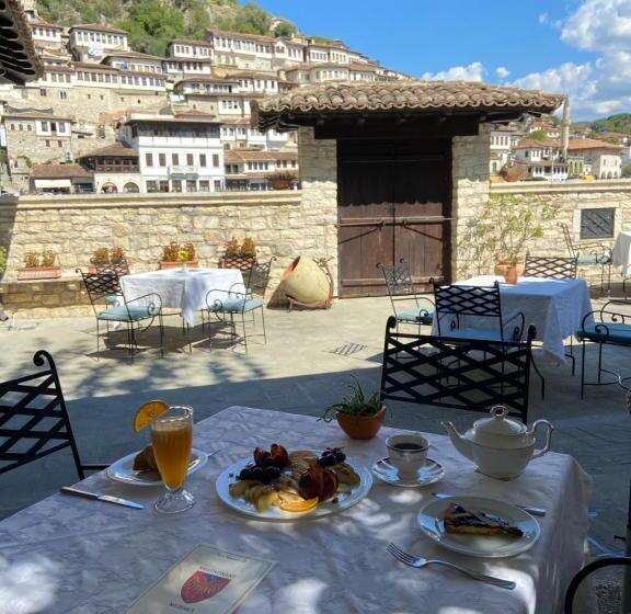 Boutique Hotel Muzaka