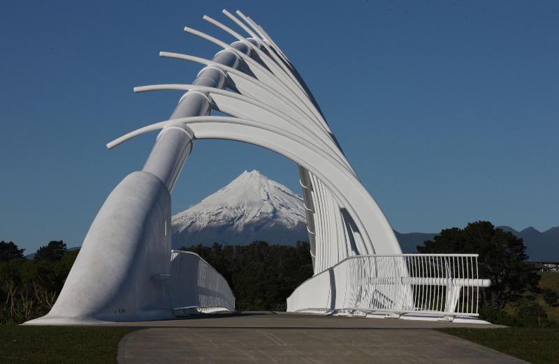 Brougham Heights Motel