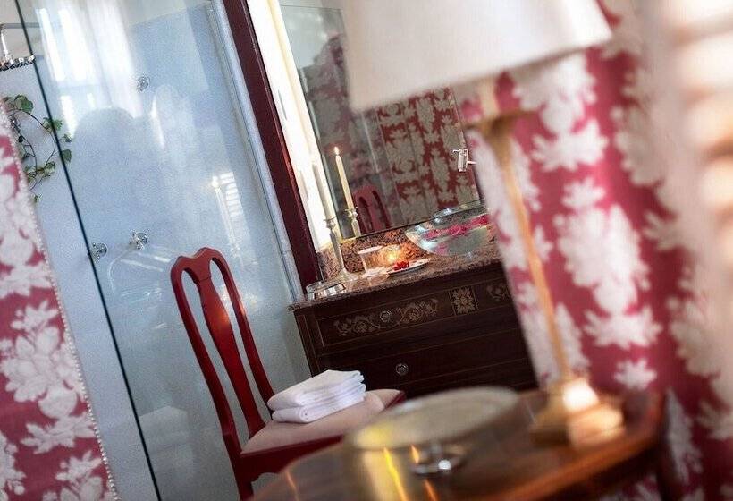 Casa De St. Antônio Hotel Boutique