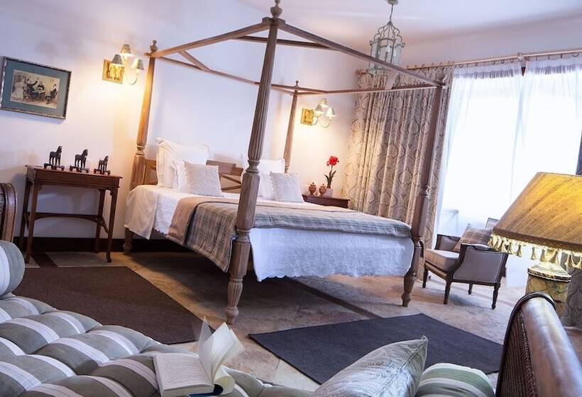 Casa De St. Antônio Hotel Boutique