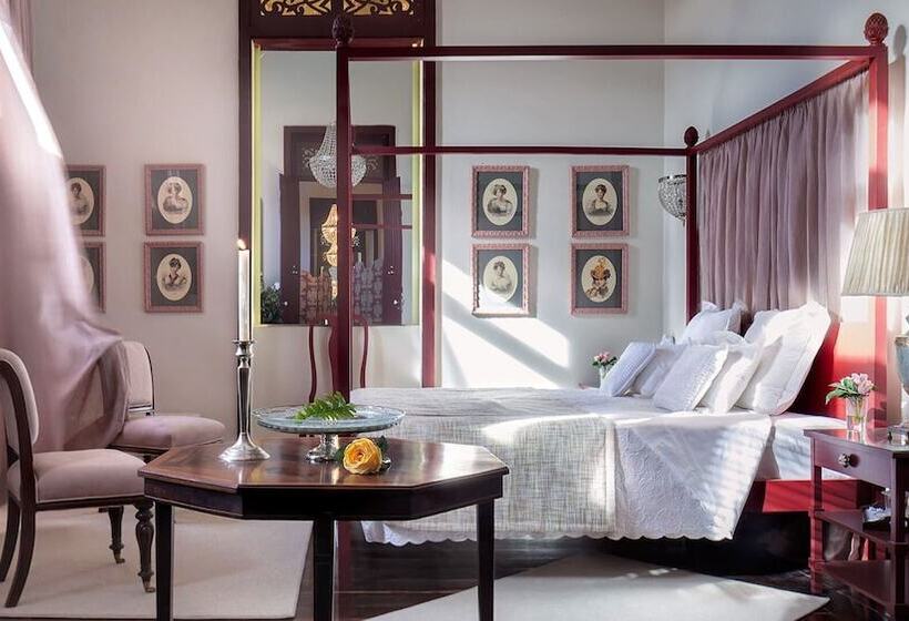 Casa De St. Antônio Hotel Boutique