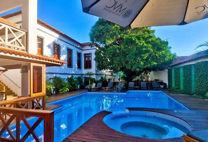 Casa De St. Antônio Hotel Boutique