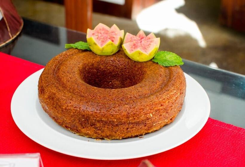 Casa De St. Antônio Hotel Boutique