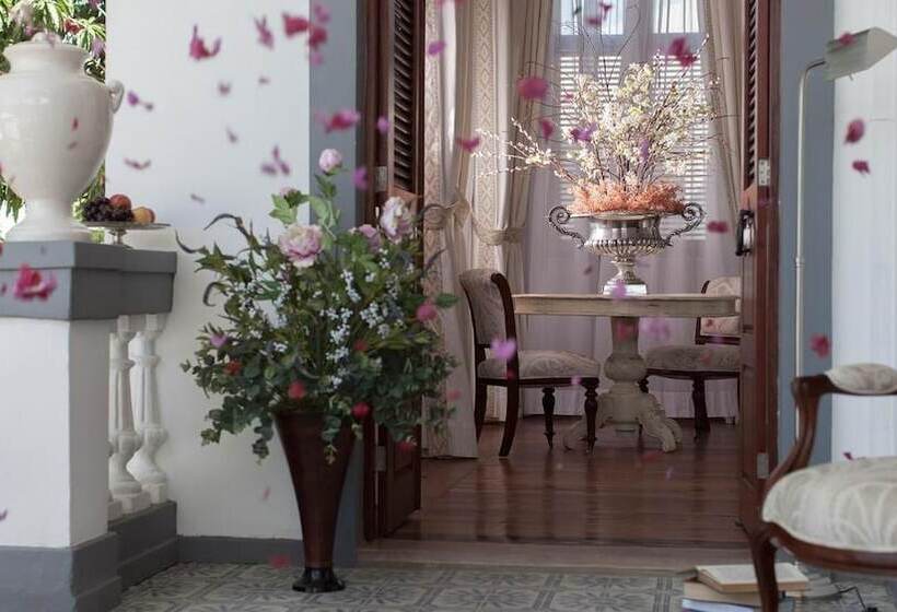 Casa De St. Antônio Hotel Boutique